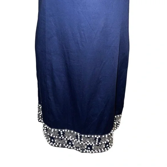 NWT Lily Pulitzer Woman Beaded Dress Size 8